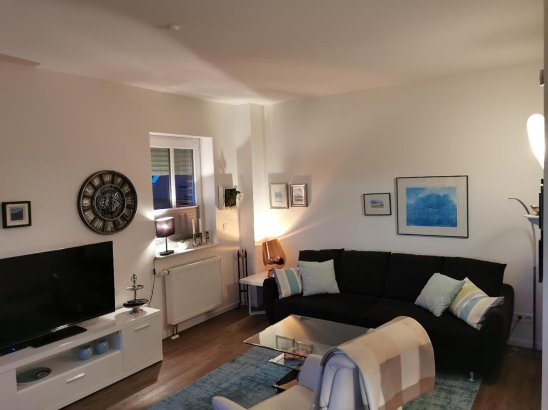 Hanstedt Neu! Schicke Und Moderne Fewo Lindenalle Og מראה חיצוני תמונה