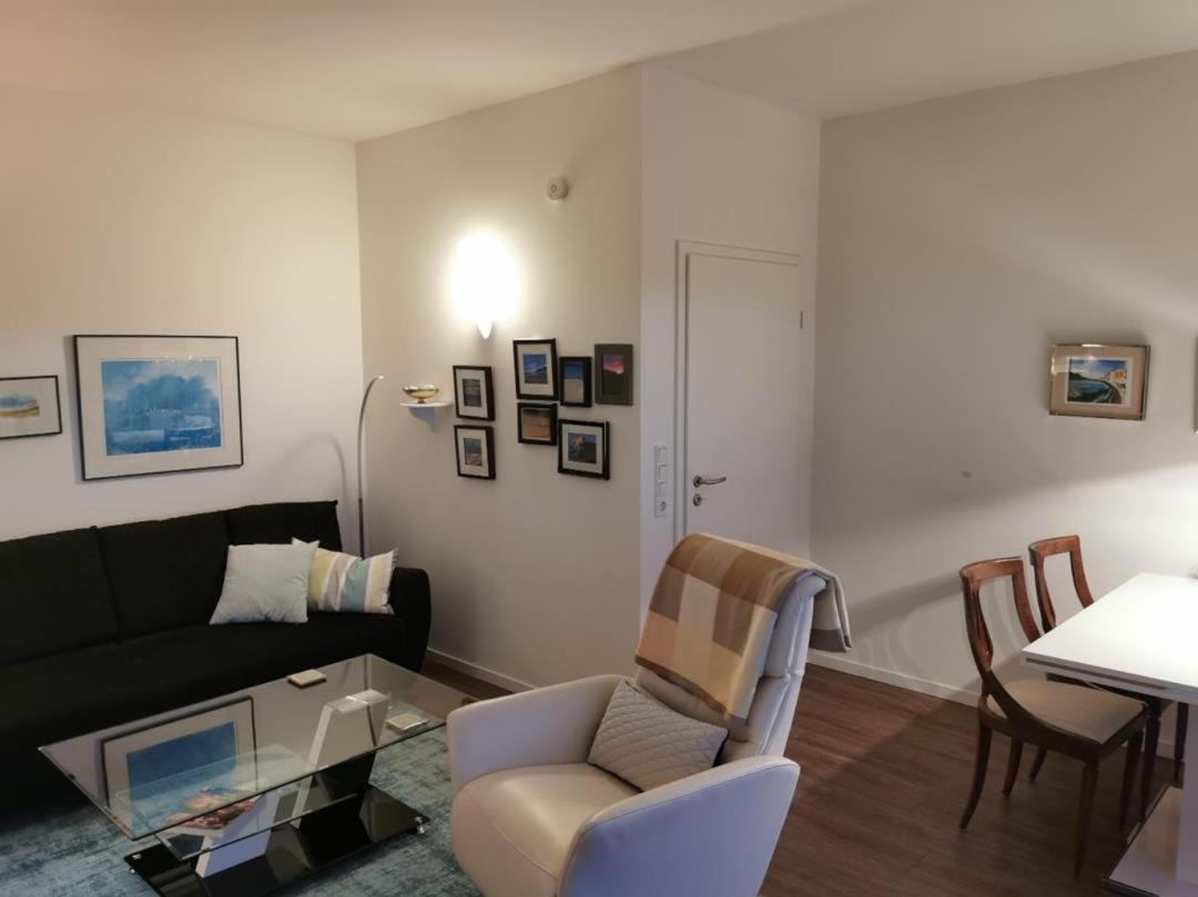 Hanstedt Neu! Schicke Und Moderne Fewo Lindenalle Og מראה חיצוני תמונה